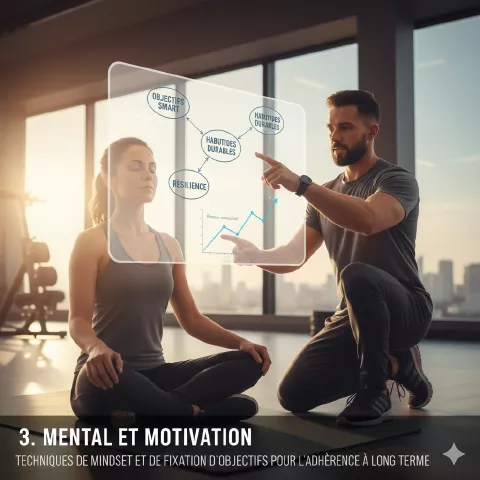 Mental et motivation